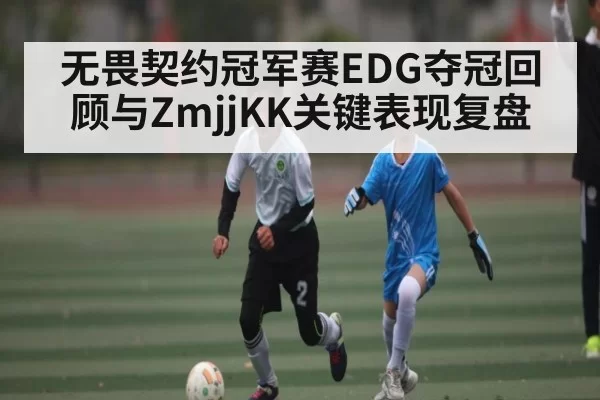 无畏契约冠军赛EDG夺冠回顾与ZmjjKK关键表现复盘（jjb）